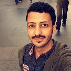 Meet your Posher, Abdullah